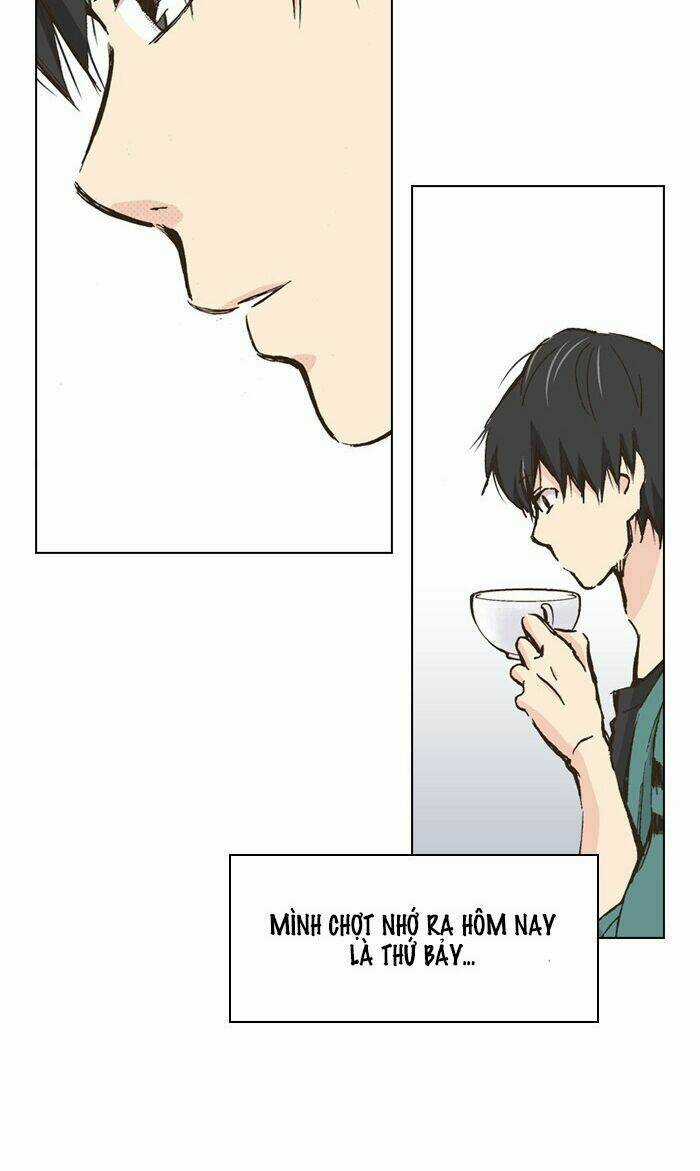 MARRY ME! - Chapter 22 - Trang 6