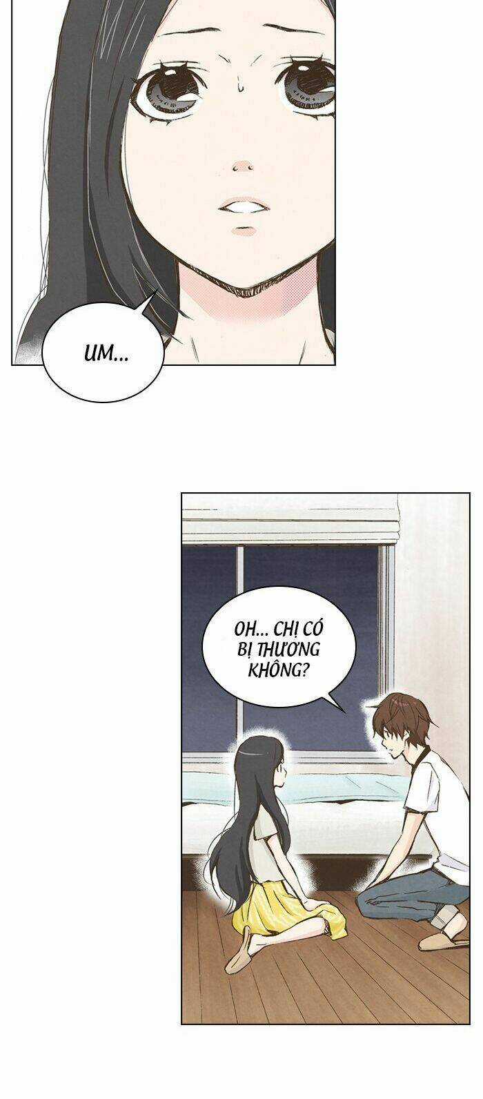 MARRY ME! - Chapter 23 - Trang 11