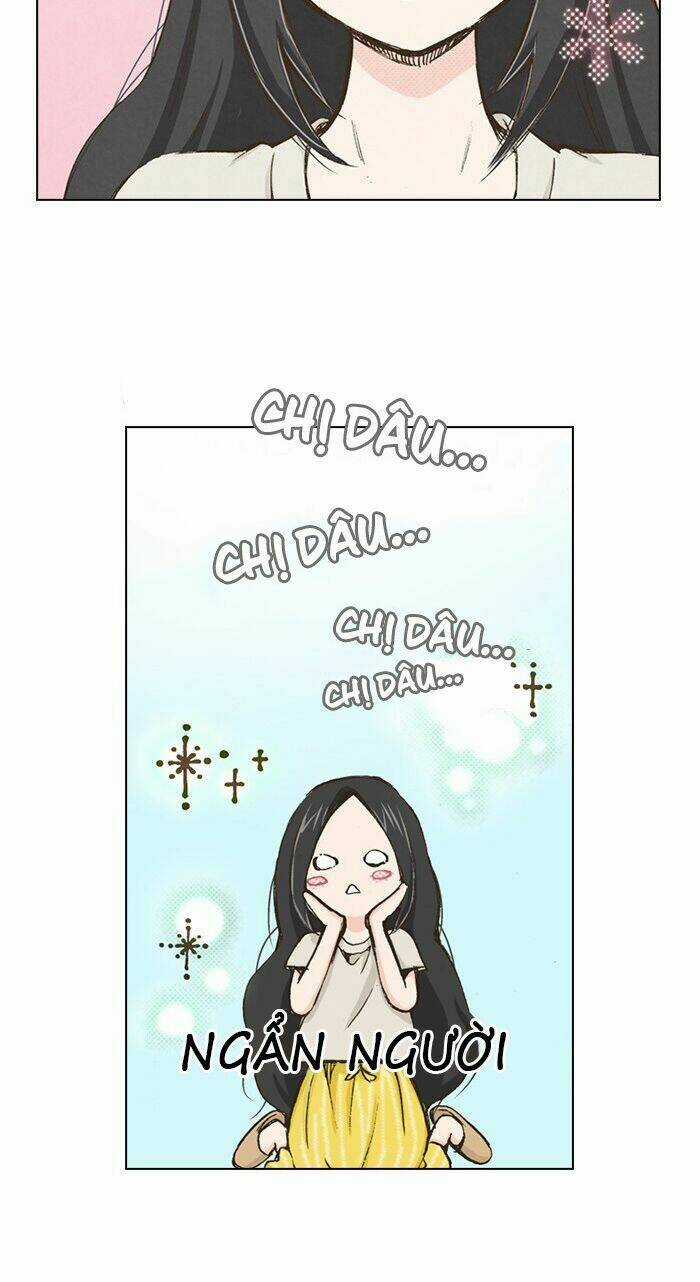 MARRY ME! - Chapter 23 - Trang 15