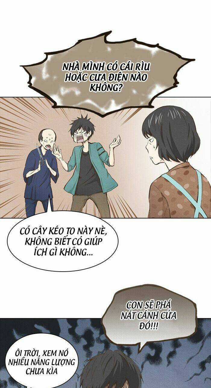 MARRY ME! - Chapter 23 - Trang 20