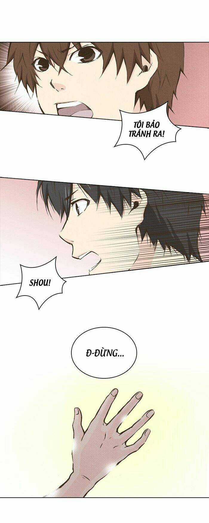 MARRY ME! - Chapter 23 - Trang 3