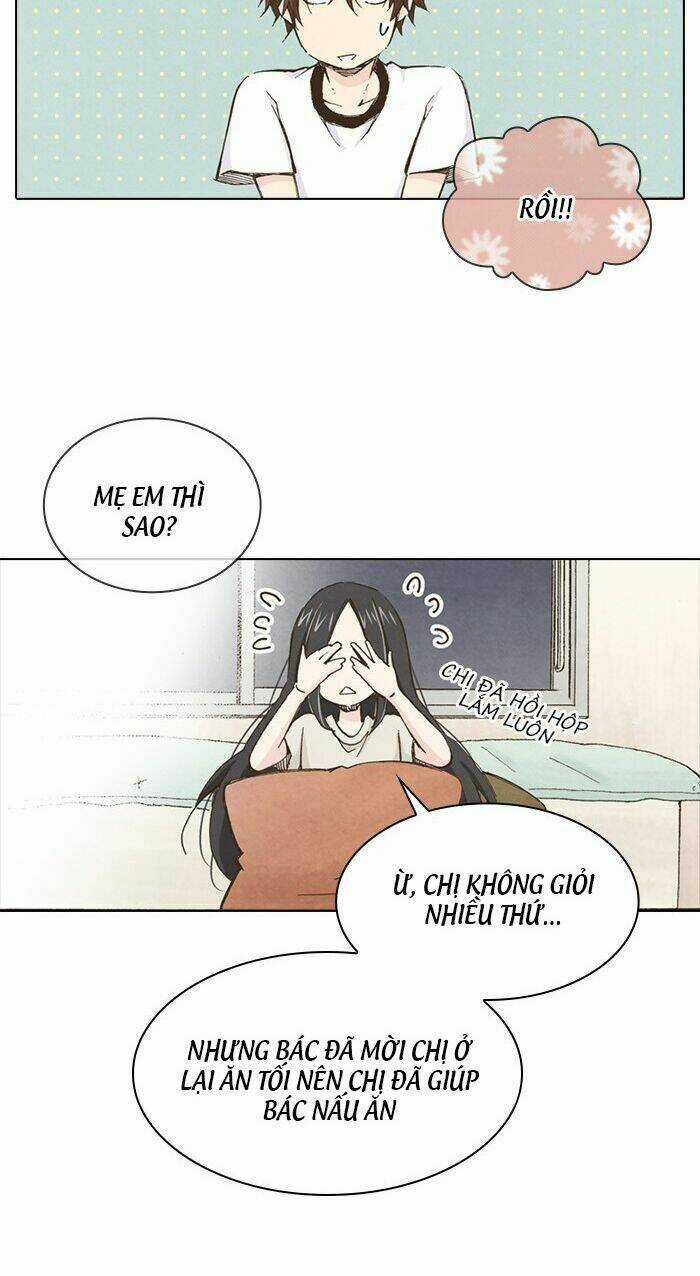 MARRY ME! - Chapter 23 - Trang 27