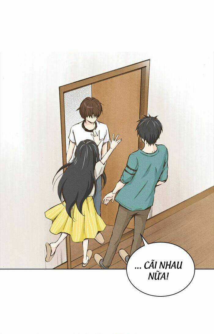 MARRY ME! - Chapter 23 - Trang 4