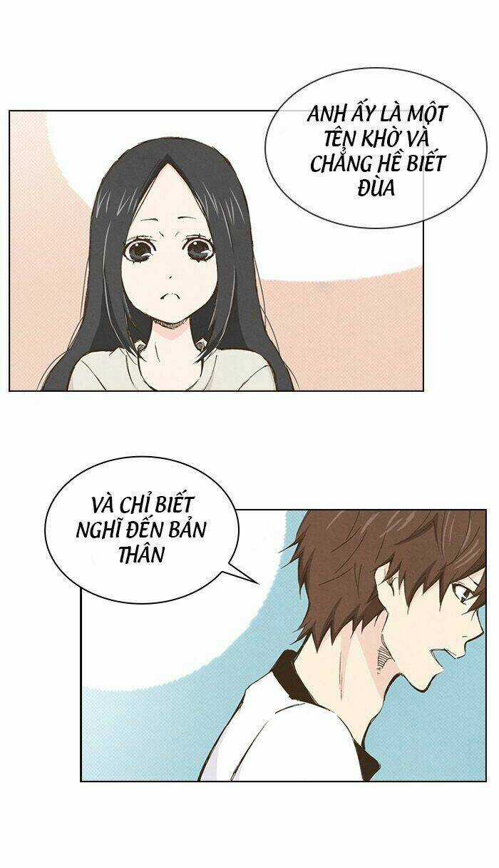 MARRY ME! - Chapter 23 - Trang 33