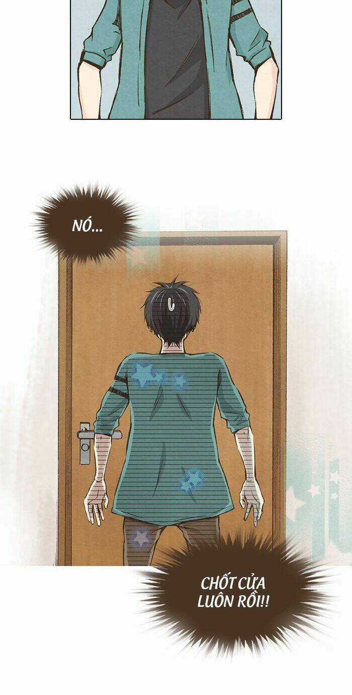 MARRY ME! - Chapter 23 - Trang 7