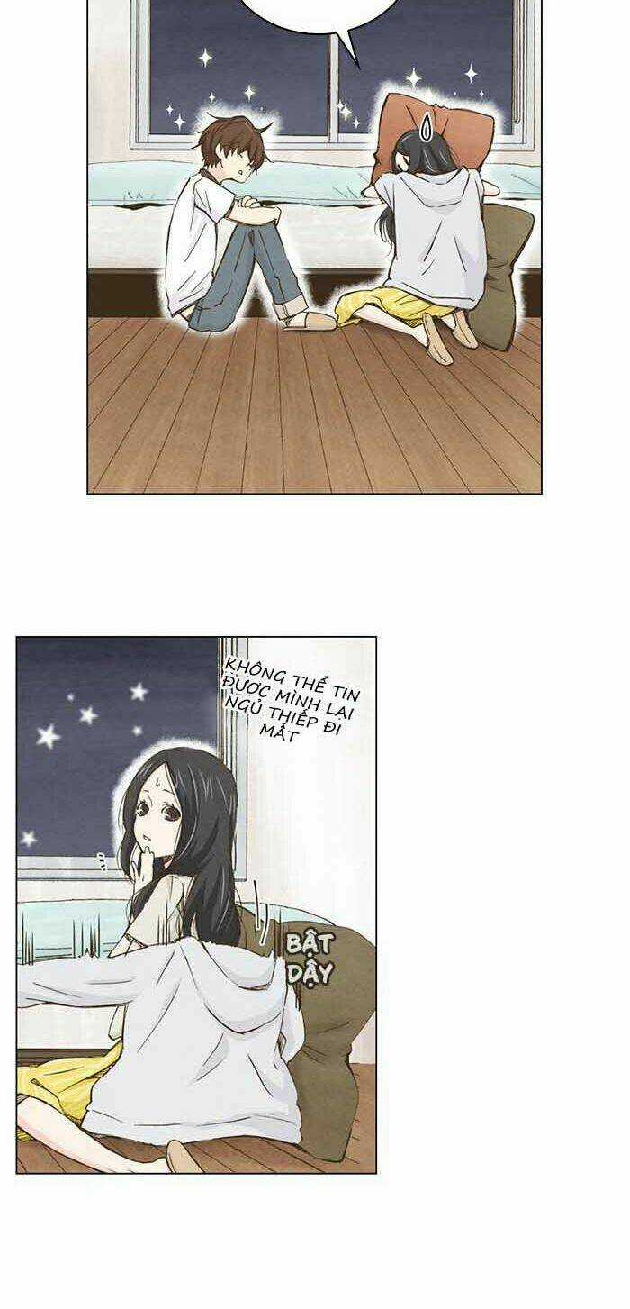 MARRY ME! - Chapter 24 - Trang 17