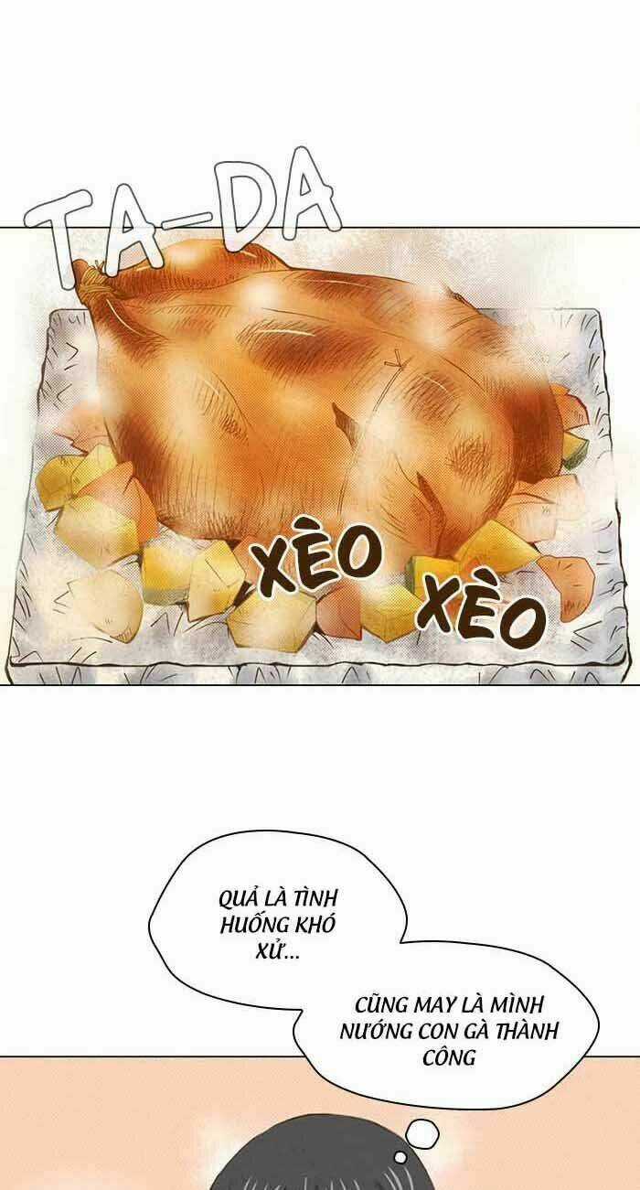 MARRY ME! - Chapter 24 - Trang 21