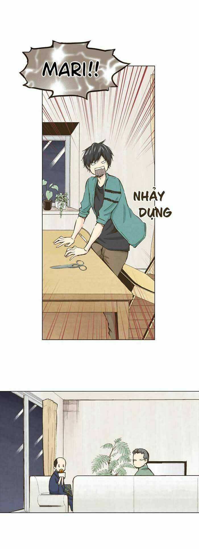 MARRY ME! - Chapter 24 - Trang 27