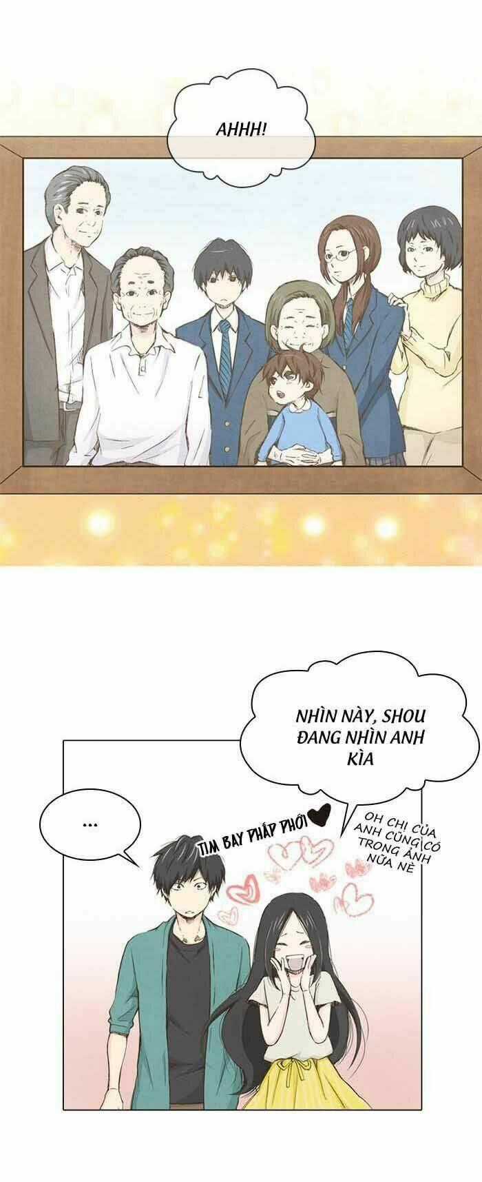 MARRY ME! - Chapter 25 - Trang 1