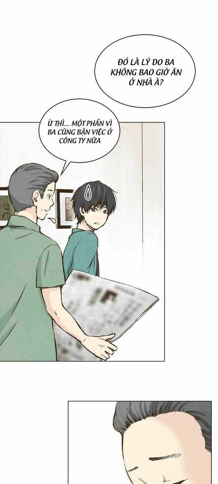 MARRY ME! - Chapter 25 - Trang 19