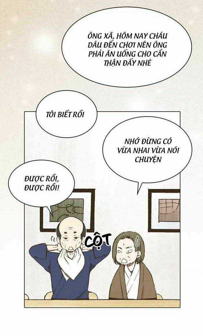 MARRY ME! - Chapter 25 - Trang 22