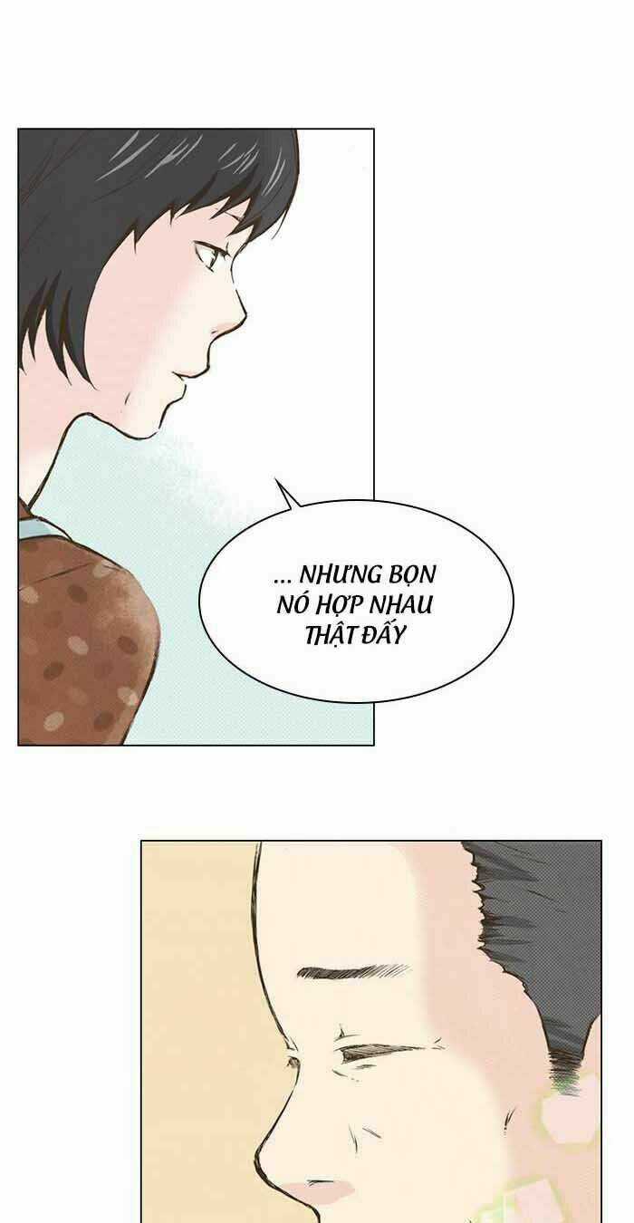 MARRY ME! - Chapter 25 - Trang 31