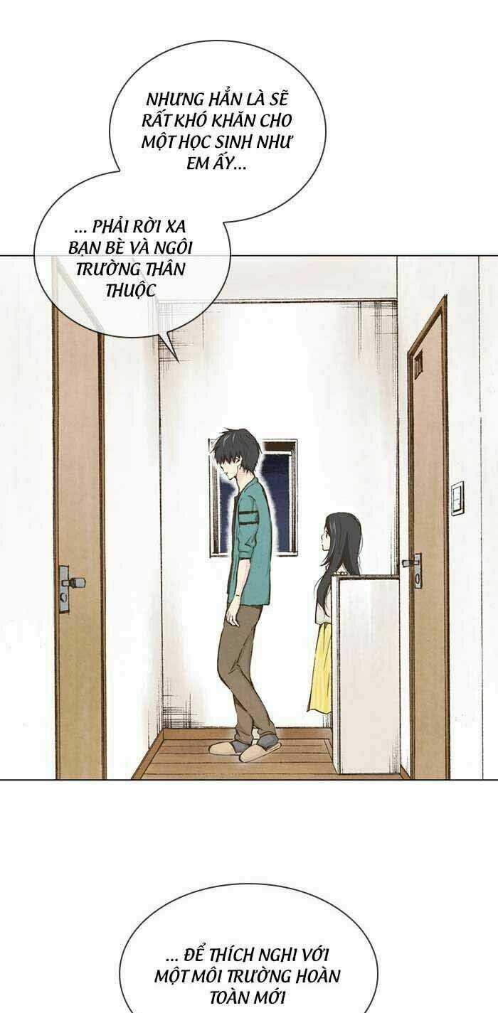 MARRY ME! - Chapter 25 - Trang 35