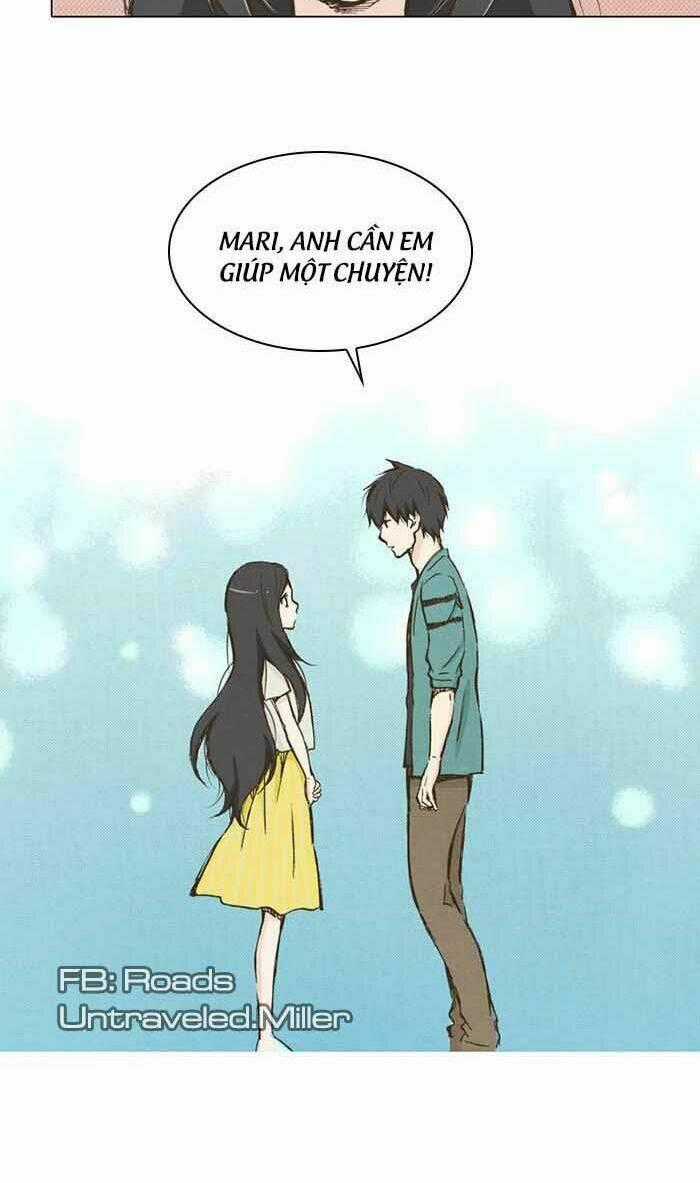 MARRY ME! - Chapter 25 - Trang 44