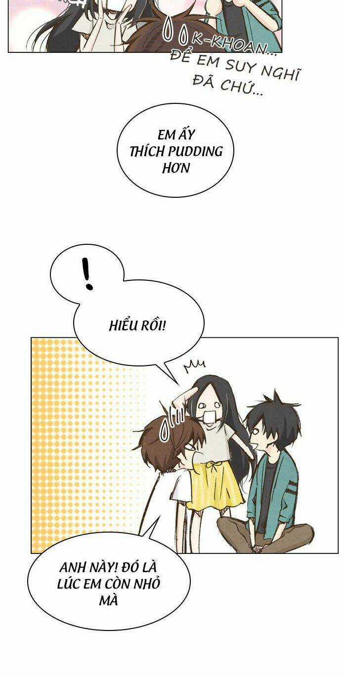 MARRY ME! - Chapter 26 - Trang 15