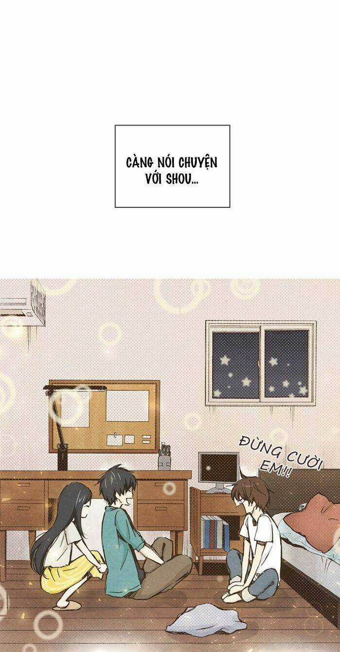 MARRY ME! - Chapter 26 - Trang 18