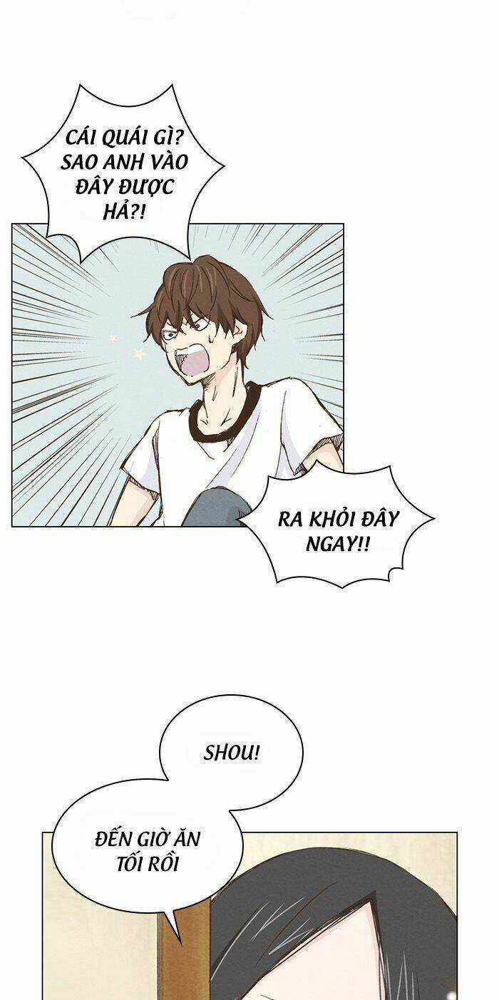 MARRY ME! - Chapter 26 - Trang 3