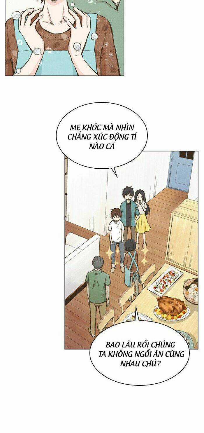 MARRY ME! - Chapter 26 - Trang 21