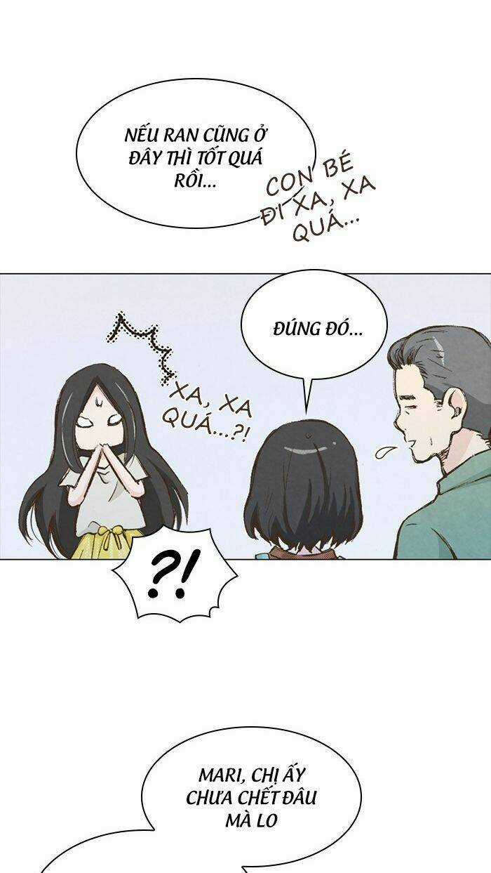 MARRY ME! - Chapter 26 - Trang 22