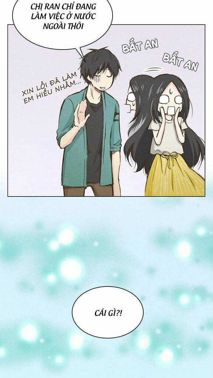 MARRY ME! - Chapter 26 - Trang 23