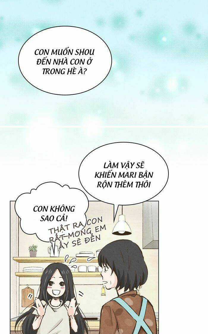 MARRY ME! - Chapter 26 - Trang 24