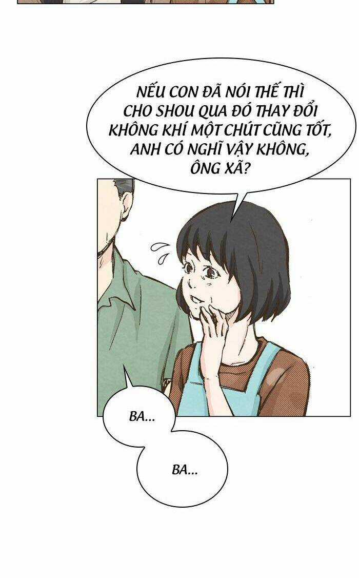 MARRY ME! - Chapter 26 - Trang 25