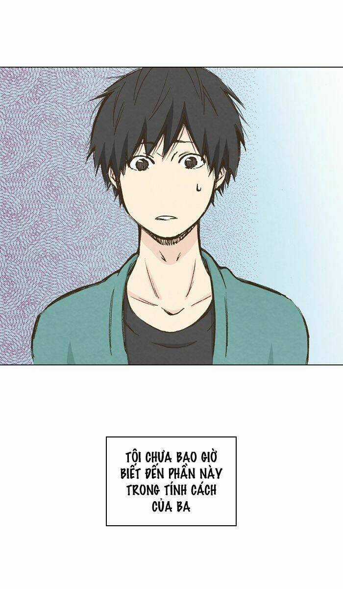 MARRY ME! - Chapter 26 - Trang 31