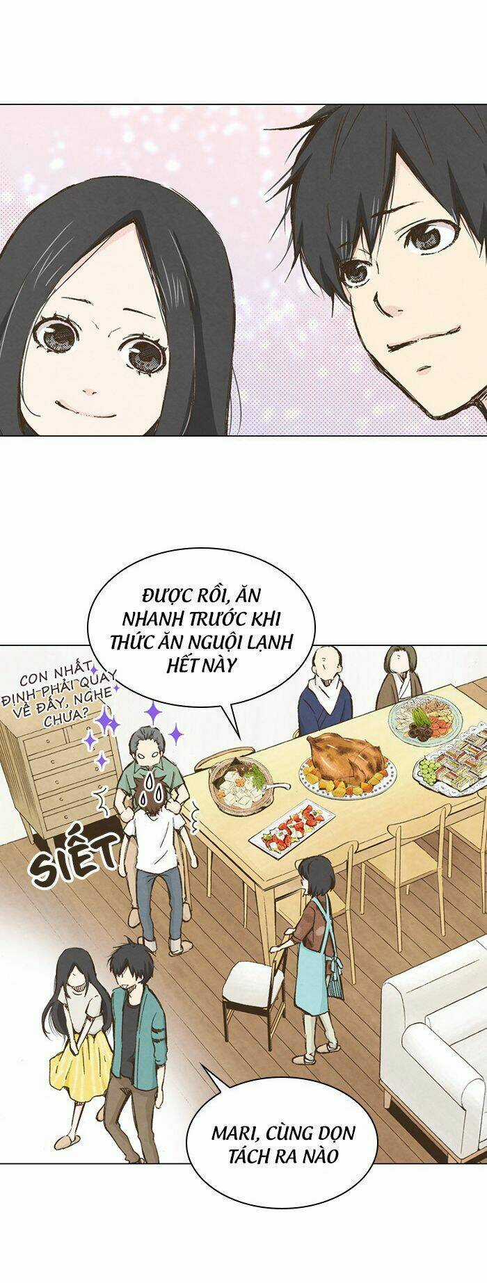 MARRY ME! - Chapter 26 - Trang 33