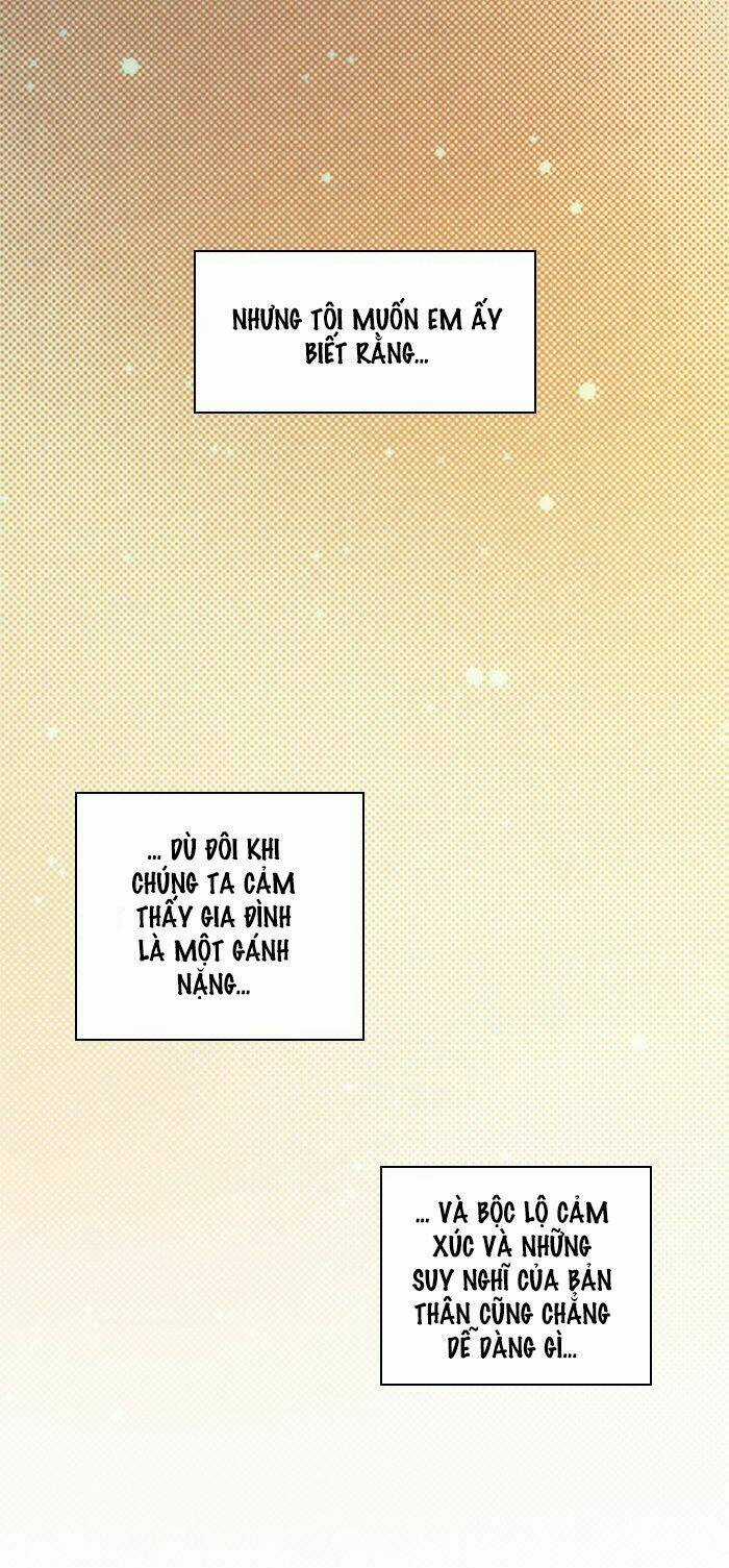 MARRY ME! - Chapter 26 - Trang 7