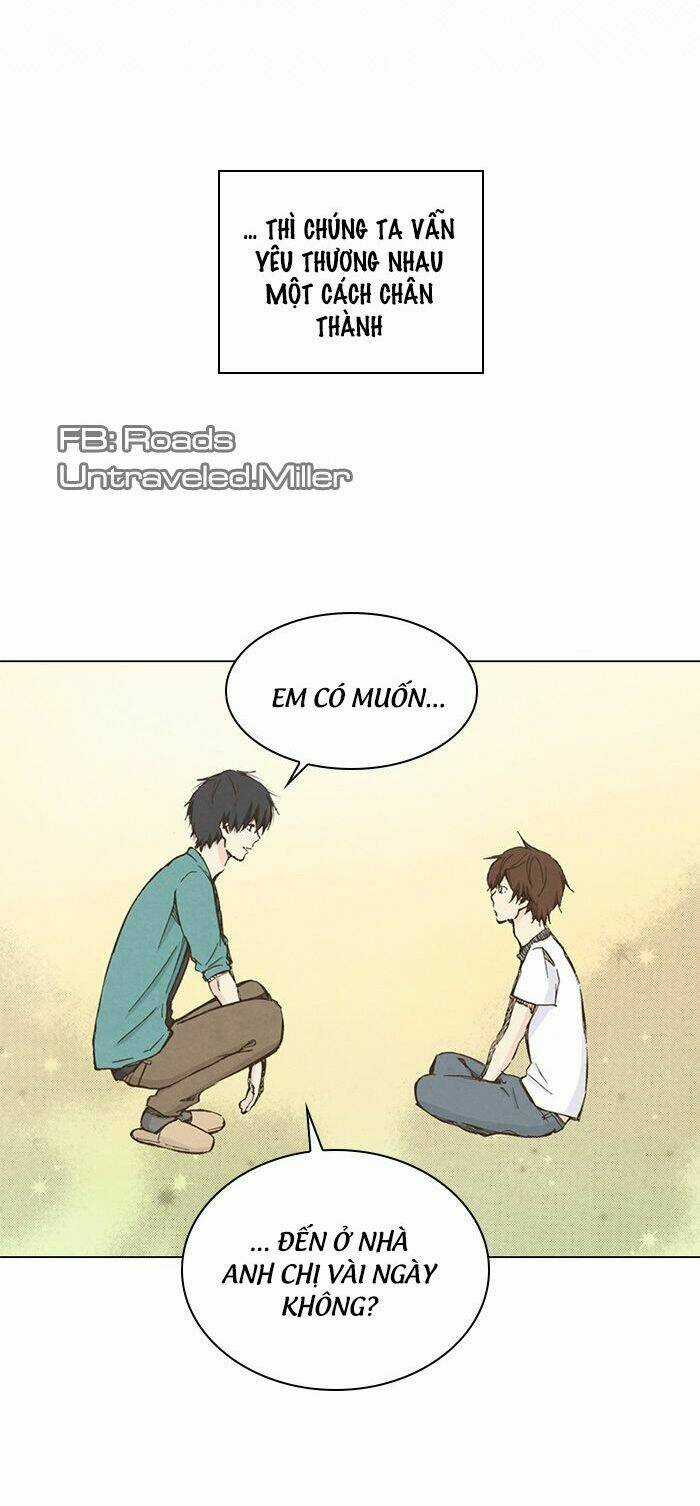 MARRY ME! - Chapter 26 - Trang 8