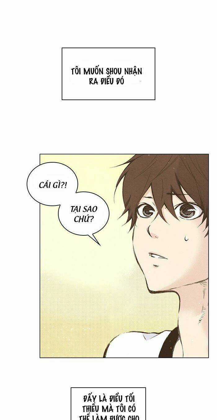 MARRY ME! - Chapter 26 - Trang 9