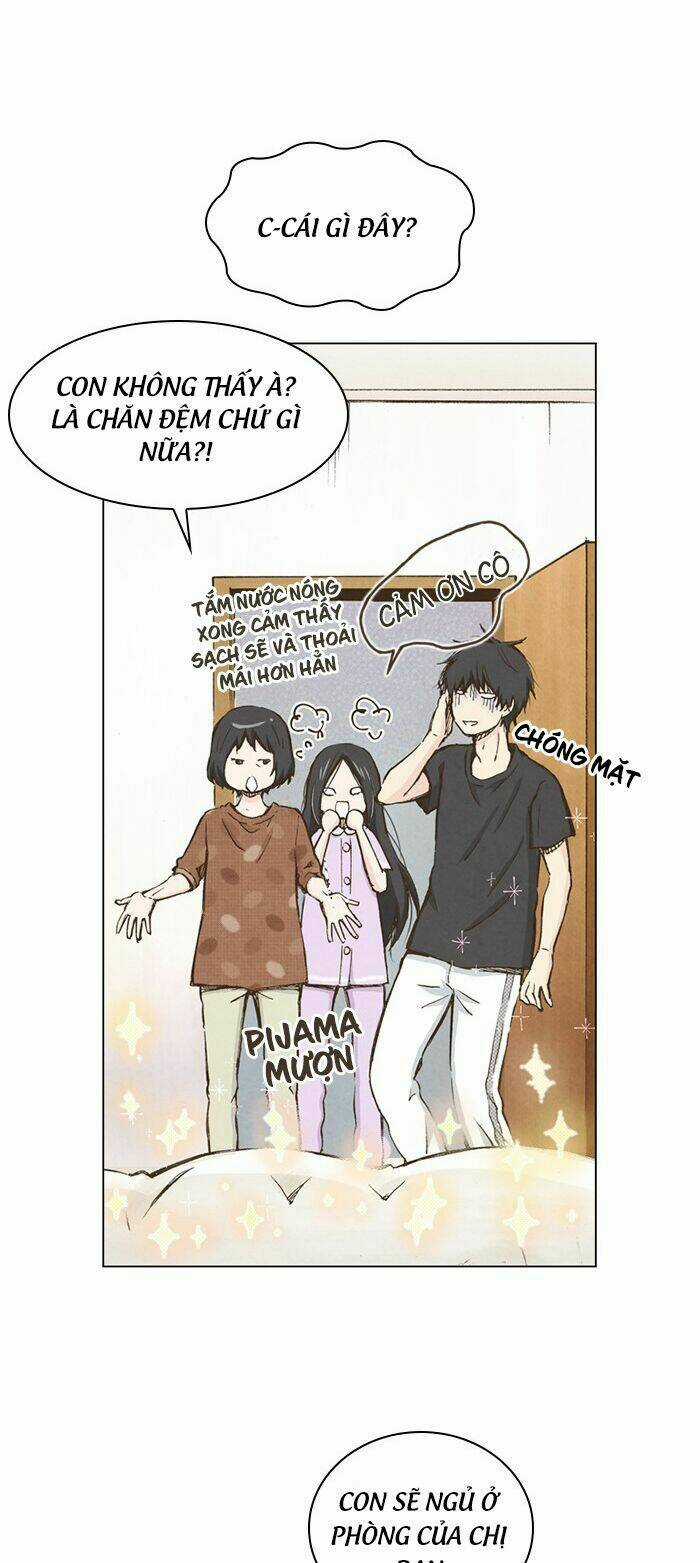 MARRY ME! - Chapter 27 - Trang 15