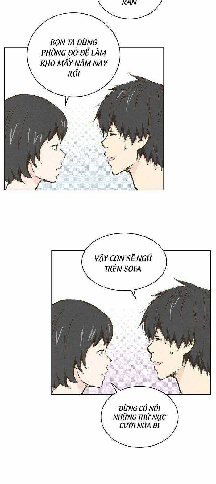 MARRY ME! - Chapter 27 - Trang 16