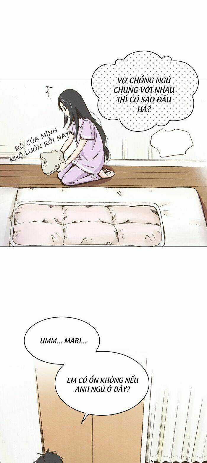 MARRY ME! - Chapter 27 - Trang 17