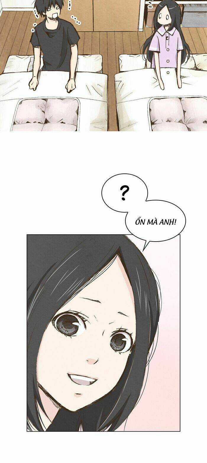 MARRY ME! - Chapter 27 - Trang 18