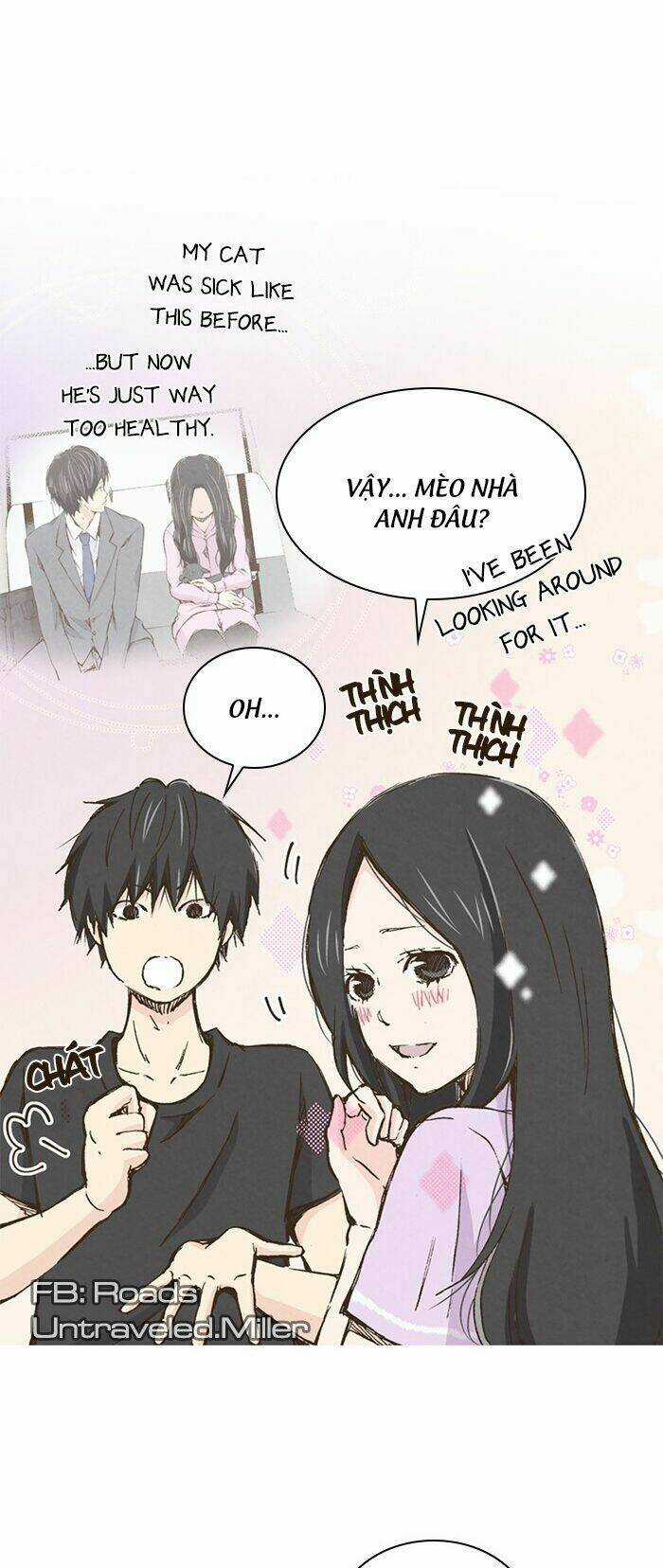 MARRY ME! - Chapter 27 - Trang 20