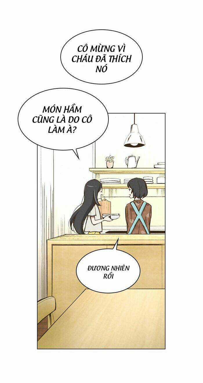 MARRY ME! - Chapter 27 - Trang 3