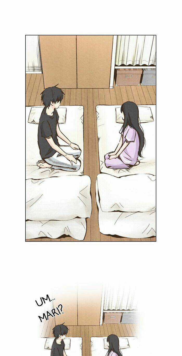 MARRY ME! - Chapter 27 - Trang 22