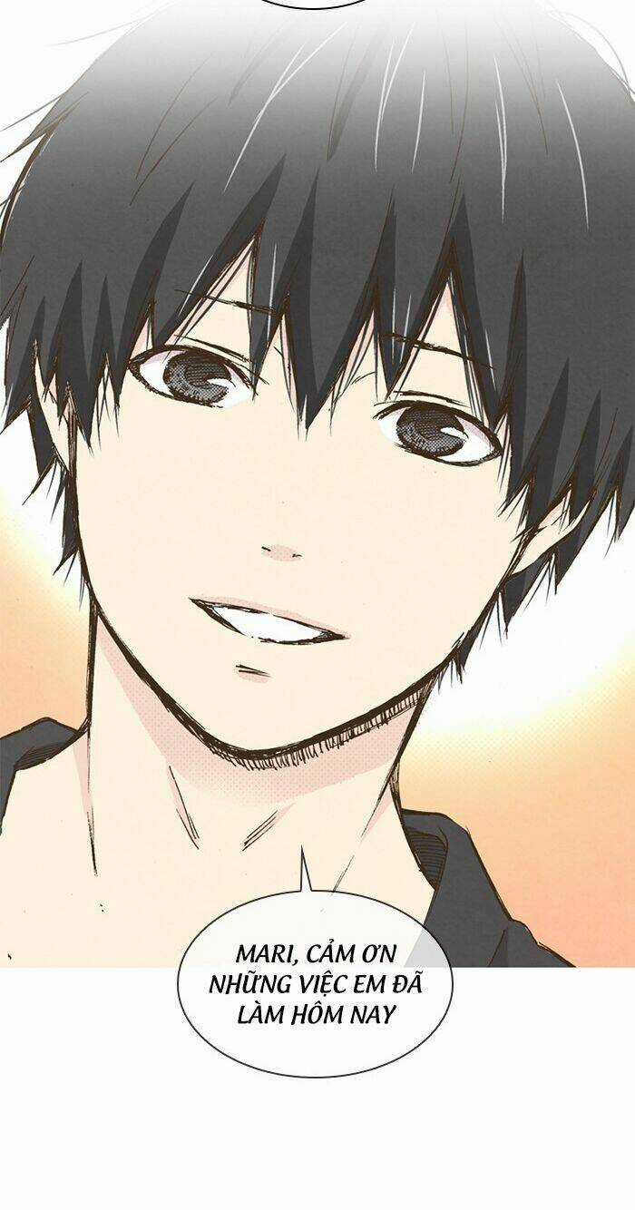 MARRY ME! - Chapter 27 - Trang 25