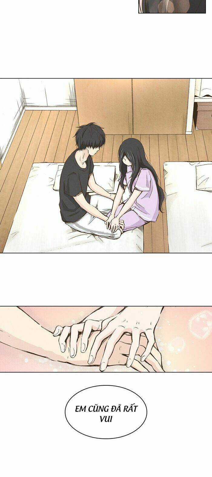 MARRY ME! - Chapter 27 - Trang 29