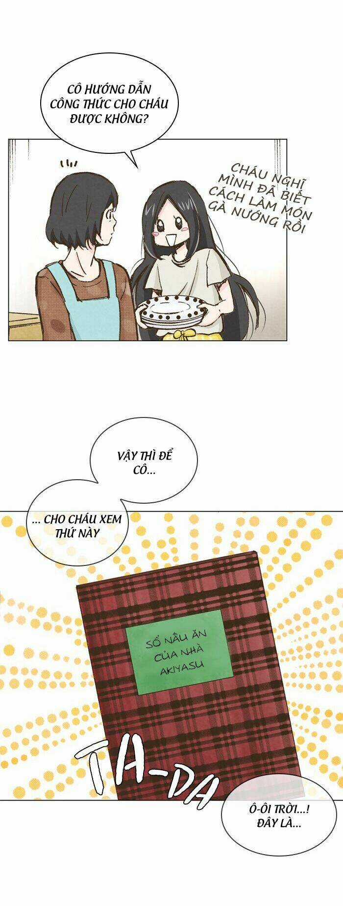 MARRY ME! - Chapter 27 - Trang 4