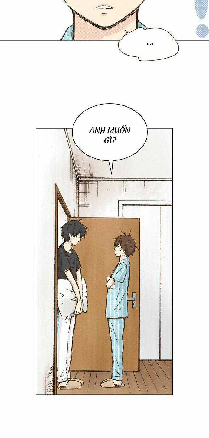 MARRY ME! - Chapter 27 - Trang 33