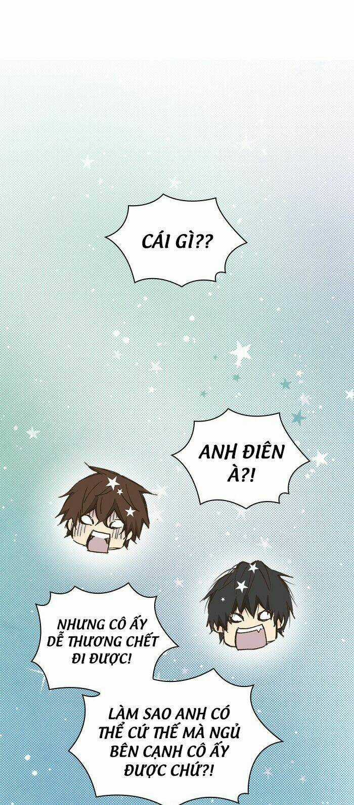 MARRY ME! - Chapter 27 - Trang 38