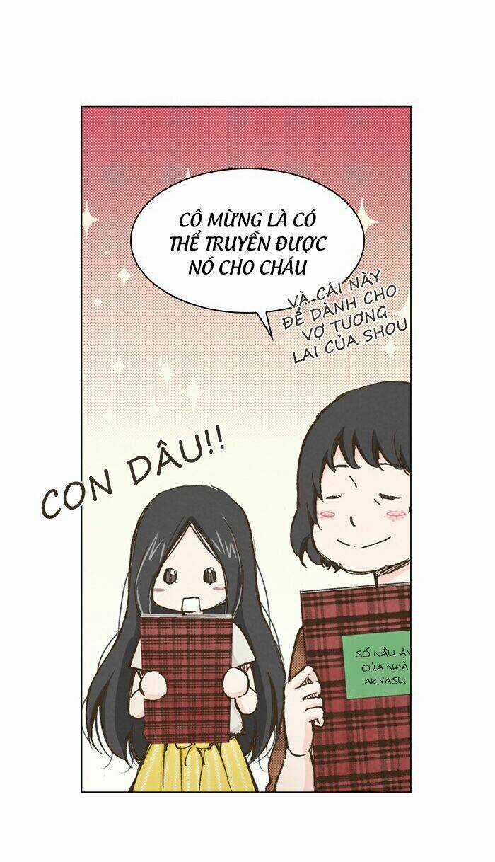 MARRY ME! - Chapter 27 - Trang 6