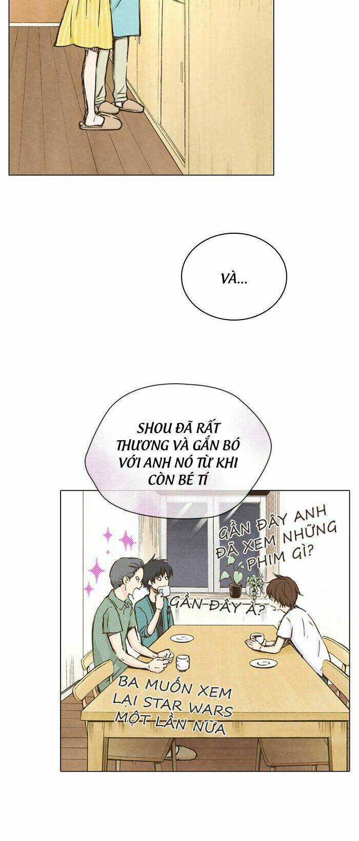 MARRY ME! - Chapter 27 - Trang 8