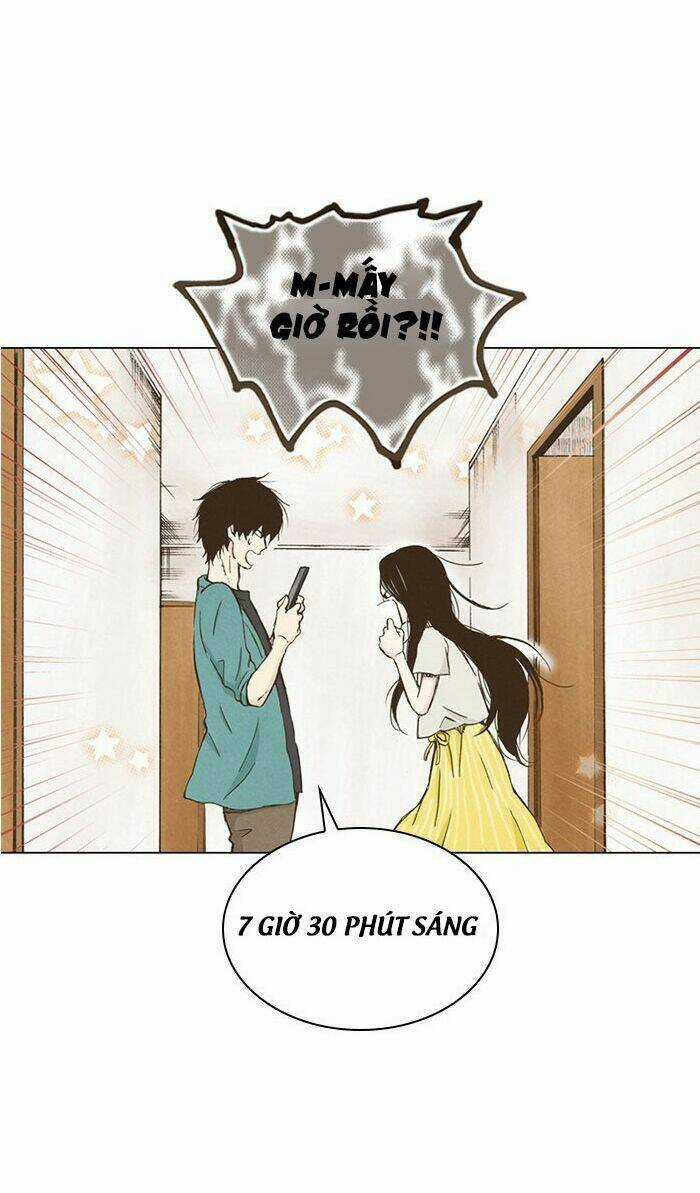 MARRY ME! - Chapter 28 - Trang 11