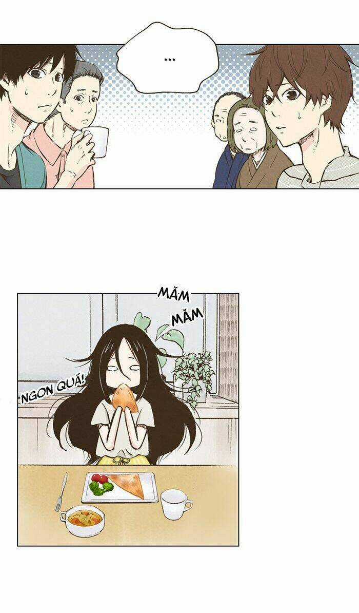 MARRY ME! - Chapter 28 - Trang 12