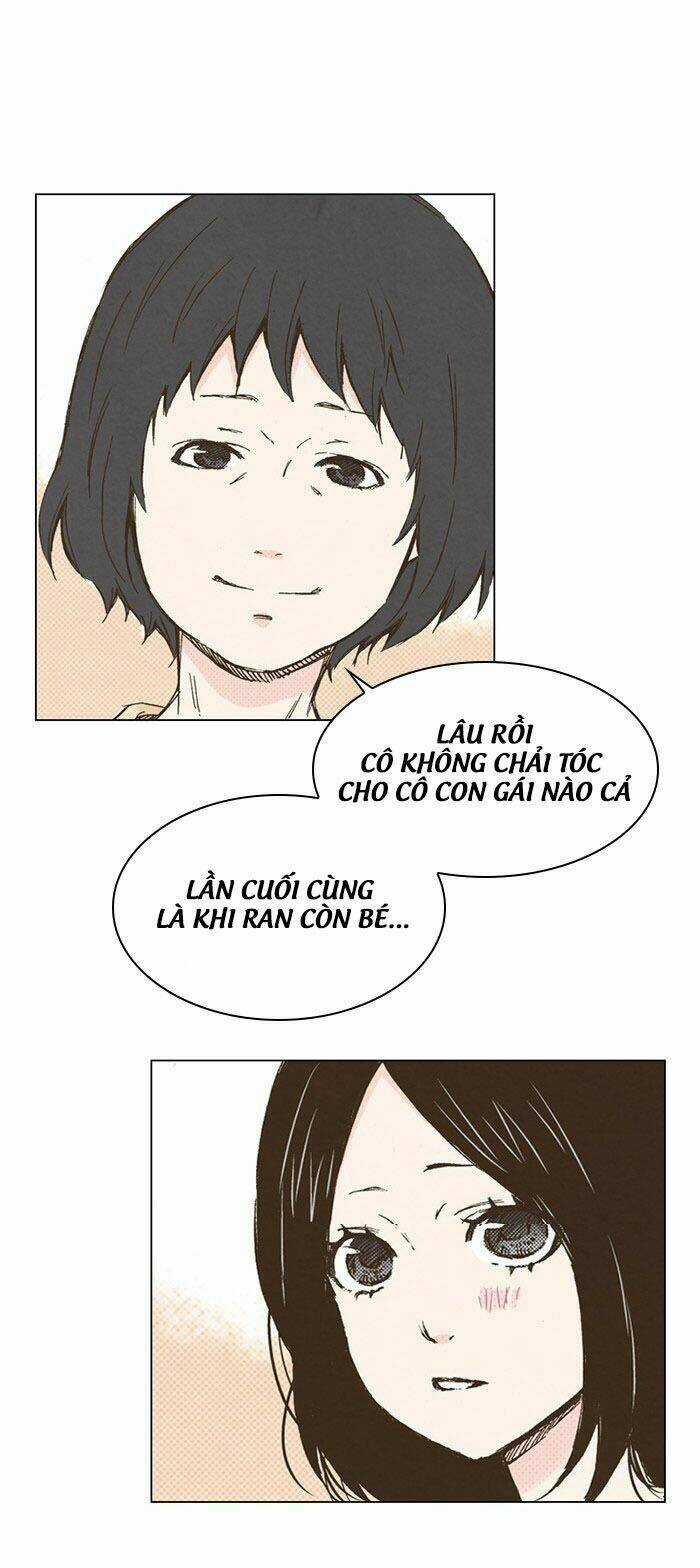 MARRY ME! - Chapter 28 - Trang 19