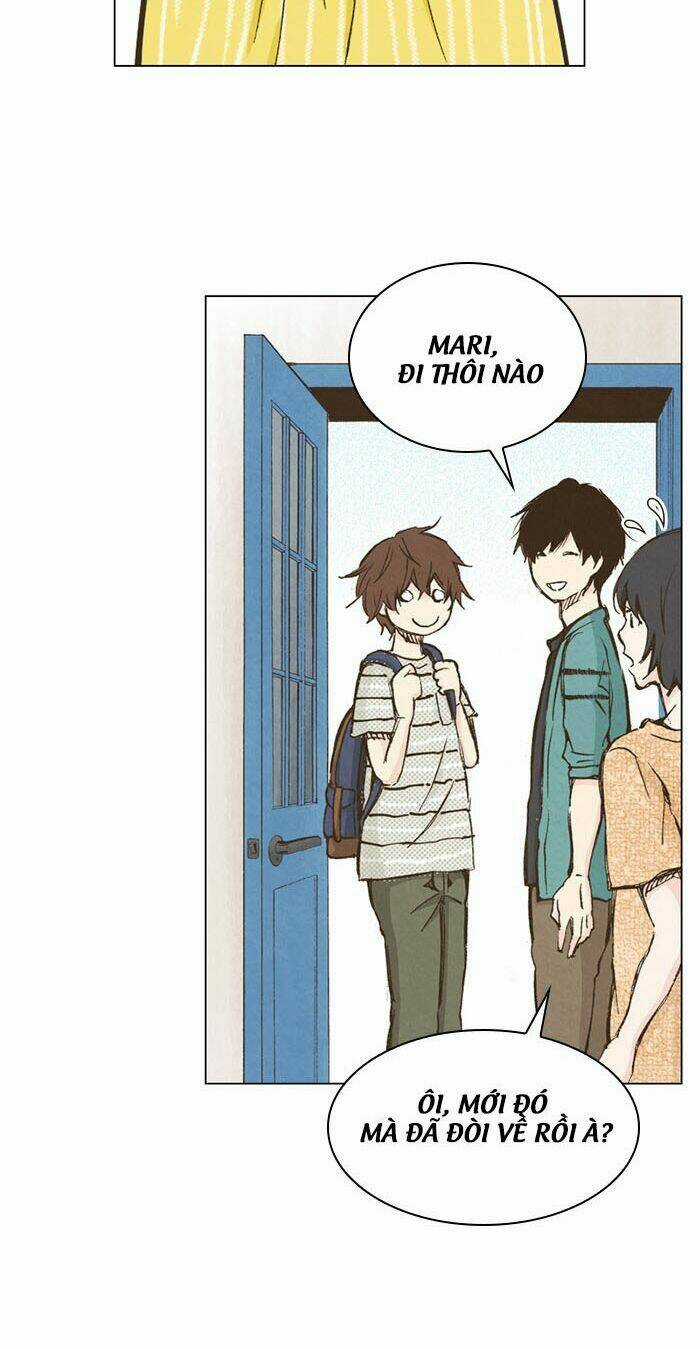 MARRY ME! - Chapter 28 - Trang 24