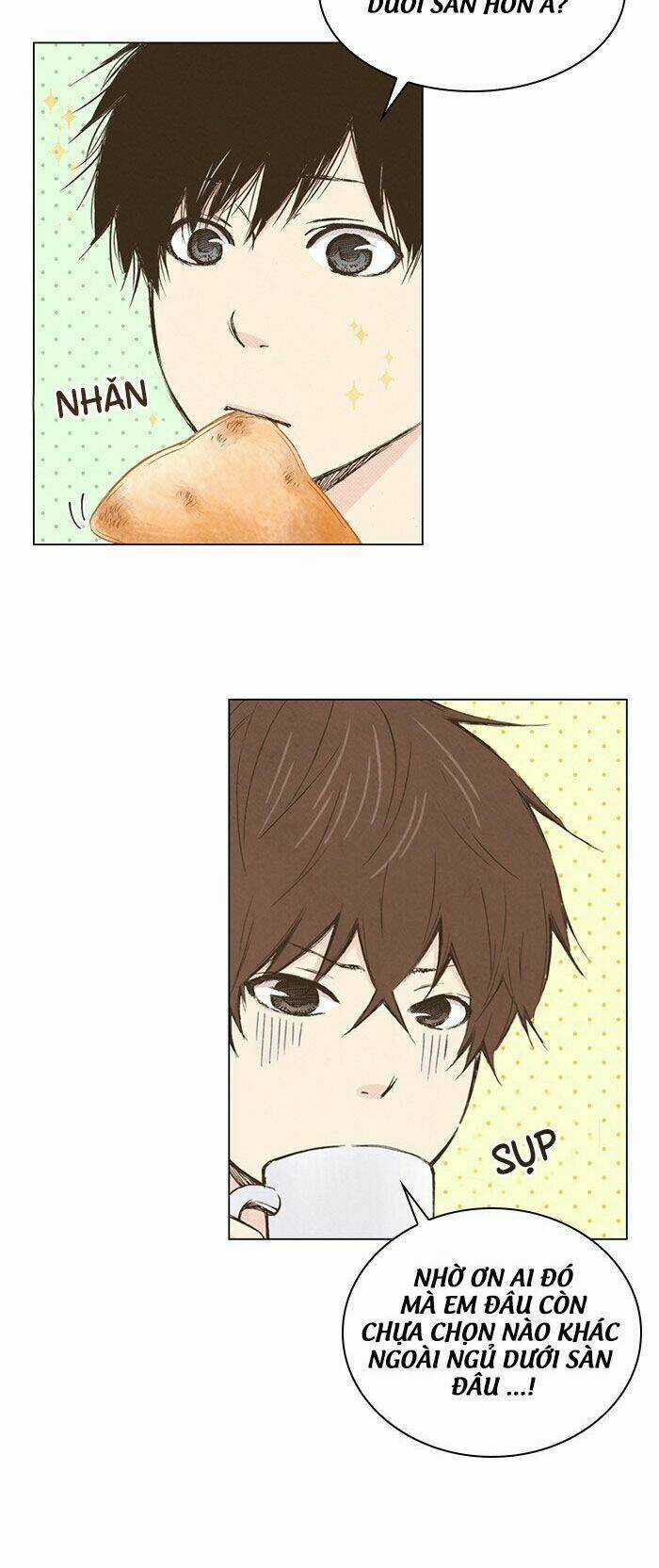 MARRY ME! - Chapter 28 - Trang 4